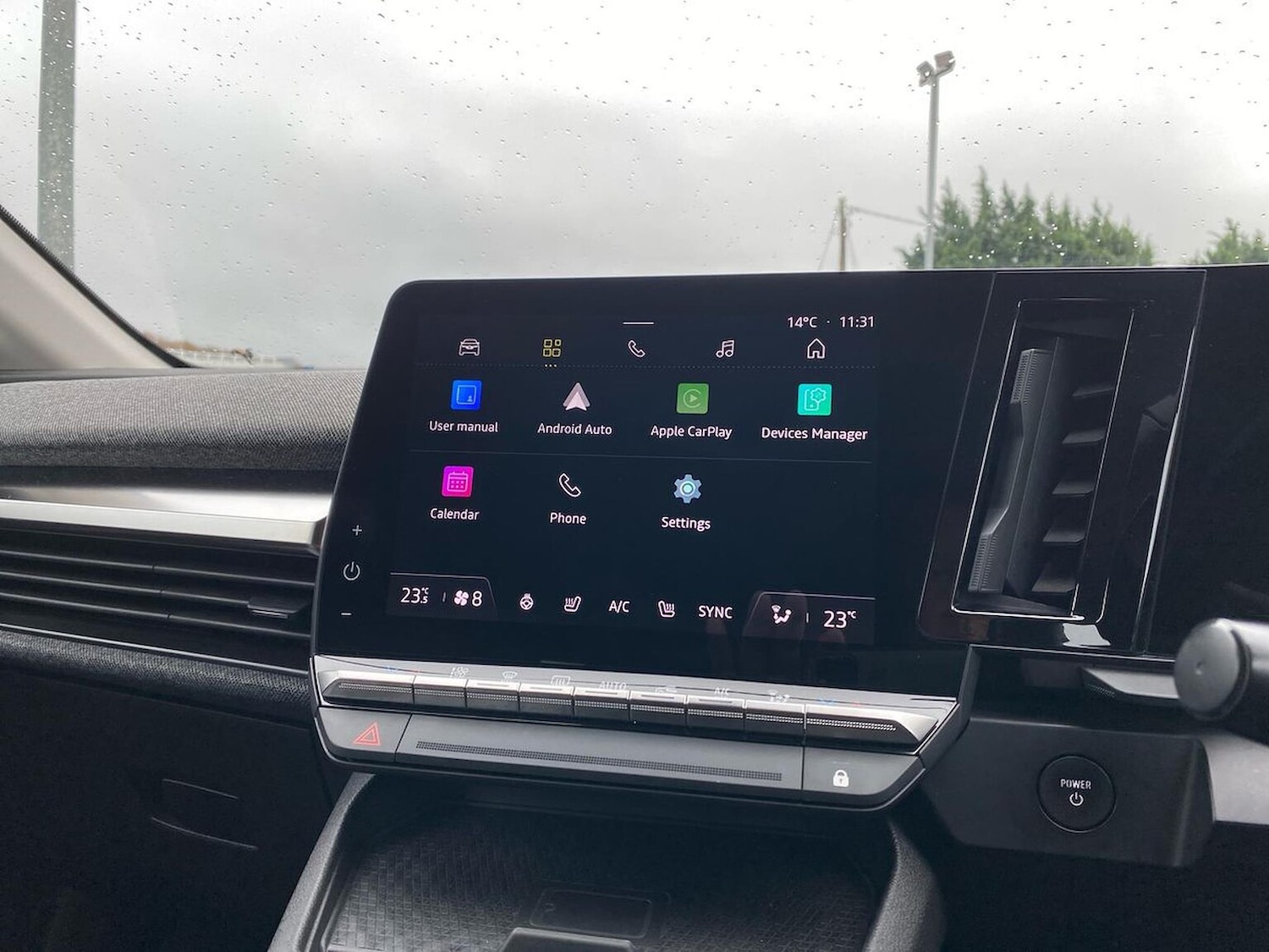 Used Renault Megane E Tech 2022 for sale - 76884956: Photo 24