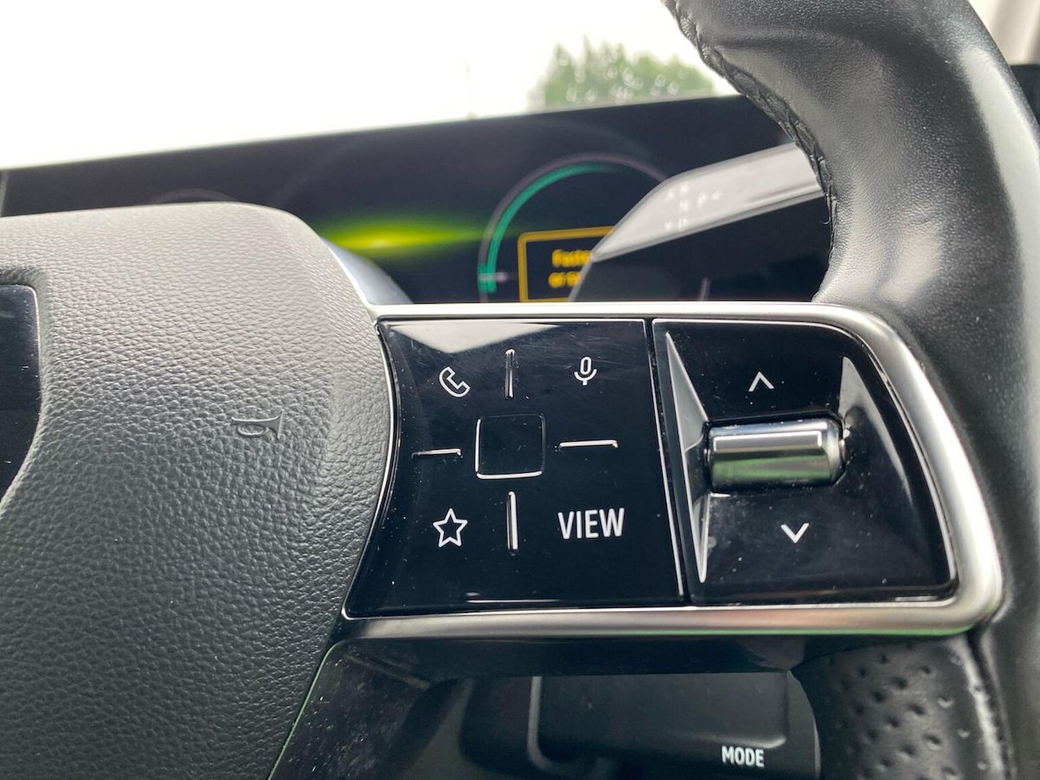 Used Renault Megane E Tech 2022 for sale - 76884956: Photo 25