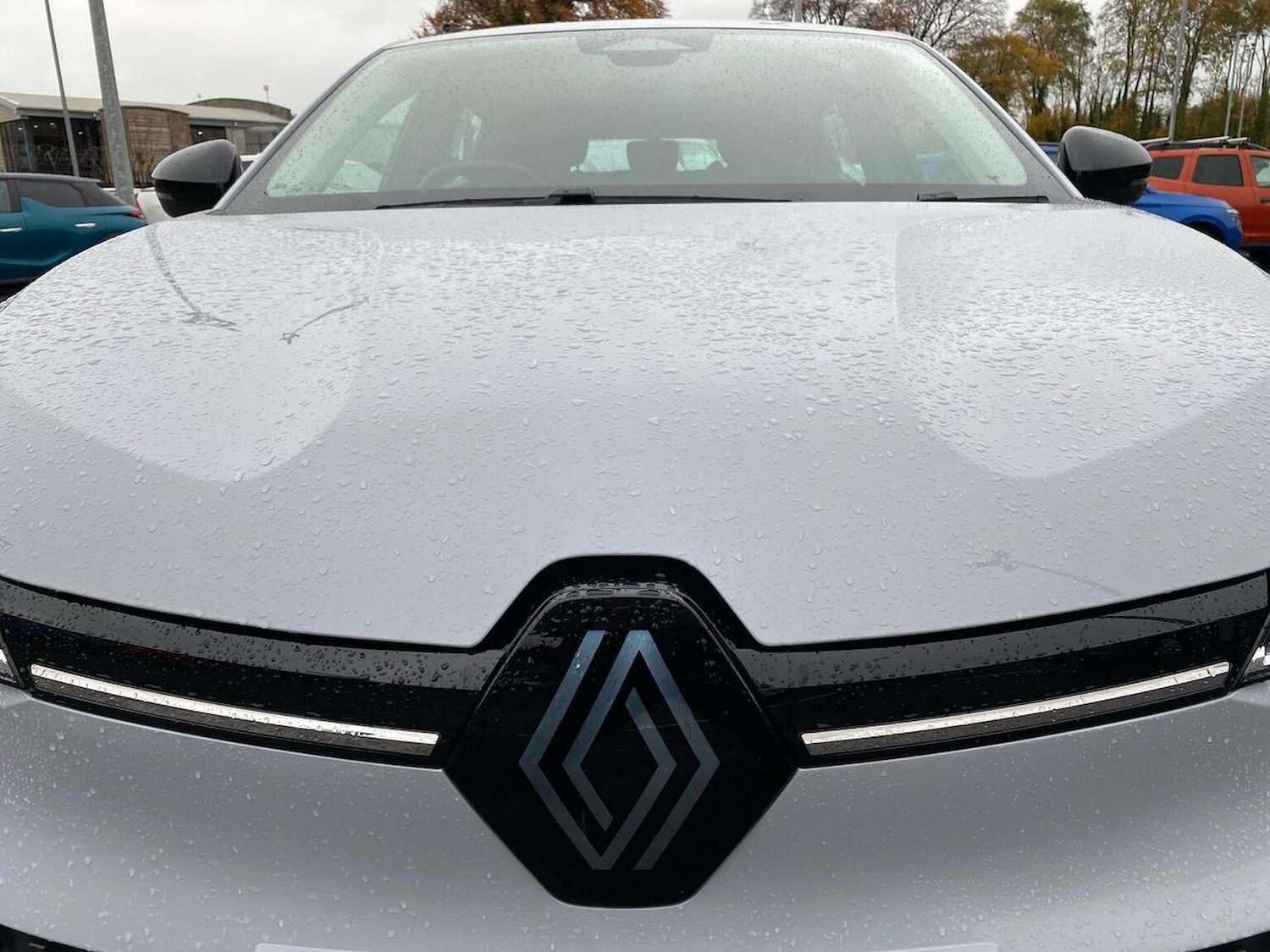 Used Renault Megane E Tech 2022 for sale - 76884956: Photo 29