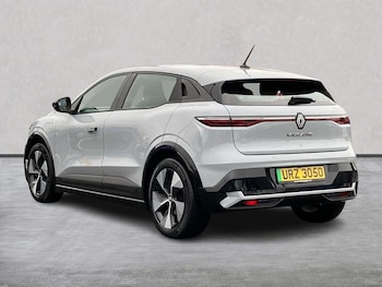 Used Renault Megane E Tech 2022 for sale - 76884956: Photo