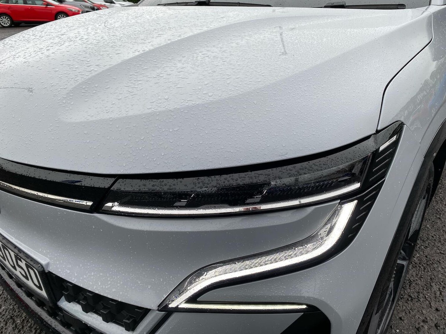 Used Renault Megane E Tech 2022 for sale - 76884956: Photo 30