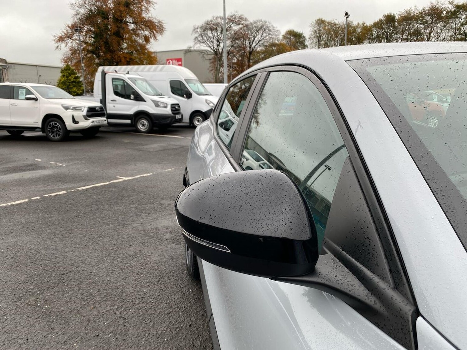 Used Renault Megane E Tech 2022 for sale - 76884956: Photo 31