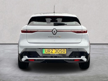 Used Renault Megane E Tech 2022 for sale - 76884956: Photo