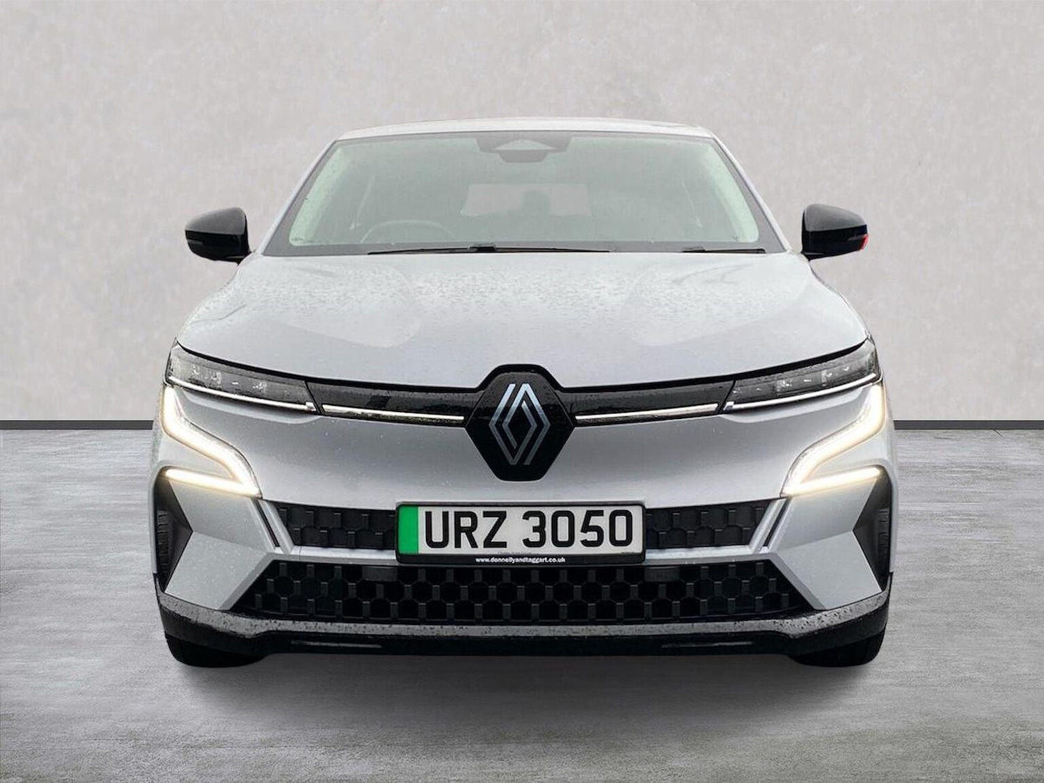 Used Renault Megane E Tech 2022 for sale - 76884956: Photo 5