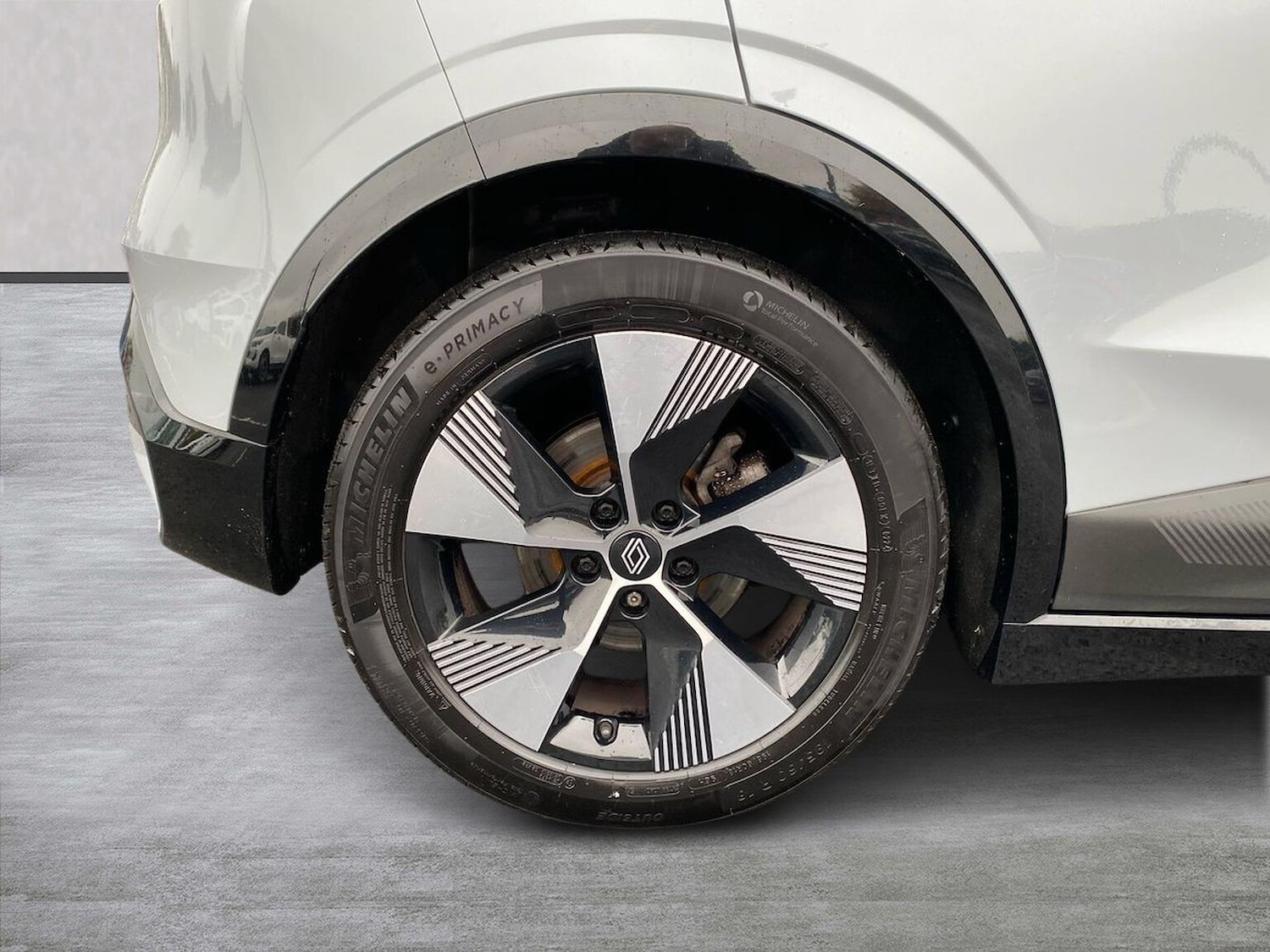 Used Renault Megane E Tech 2022 for sale - 76884956: Photo 6