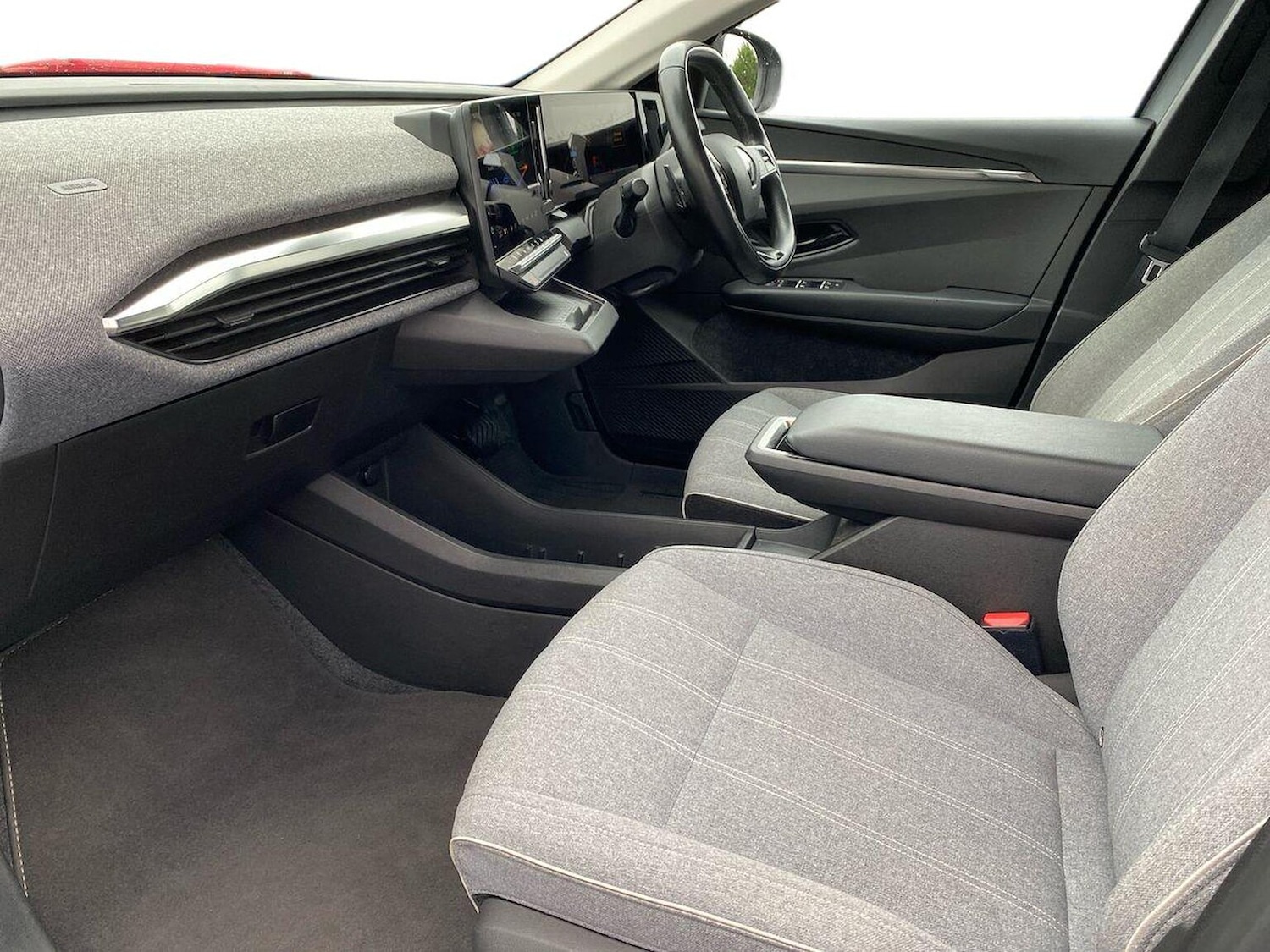 Used Renault Megane E Tech 2022 for sale - 76884956: Photo 7