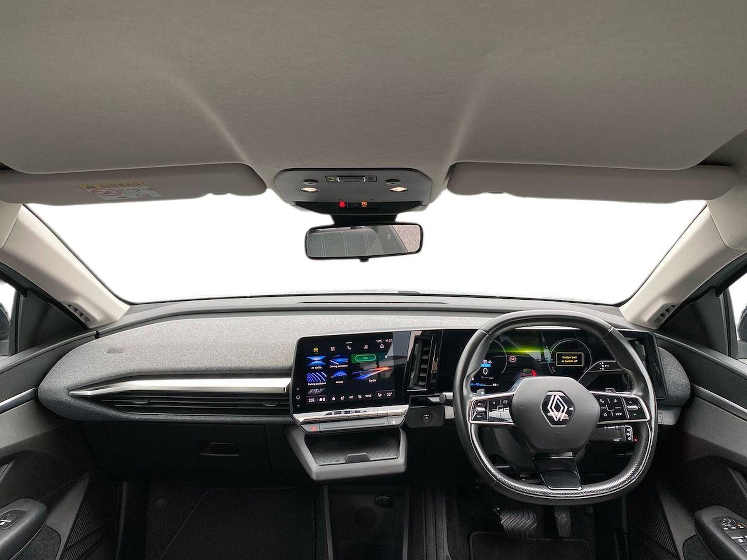 Used Renault Megane E Tech 2022 for sale - 76884956: Photo 8