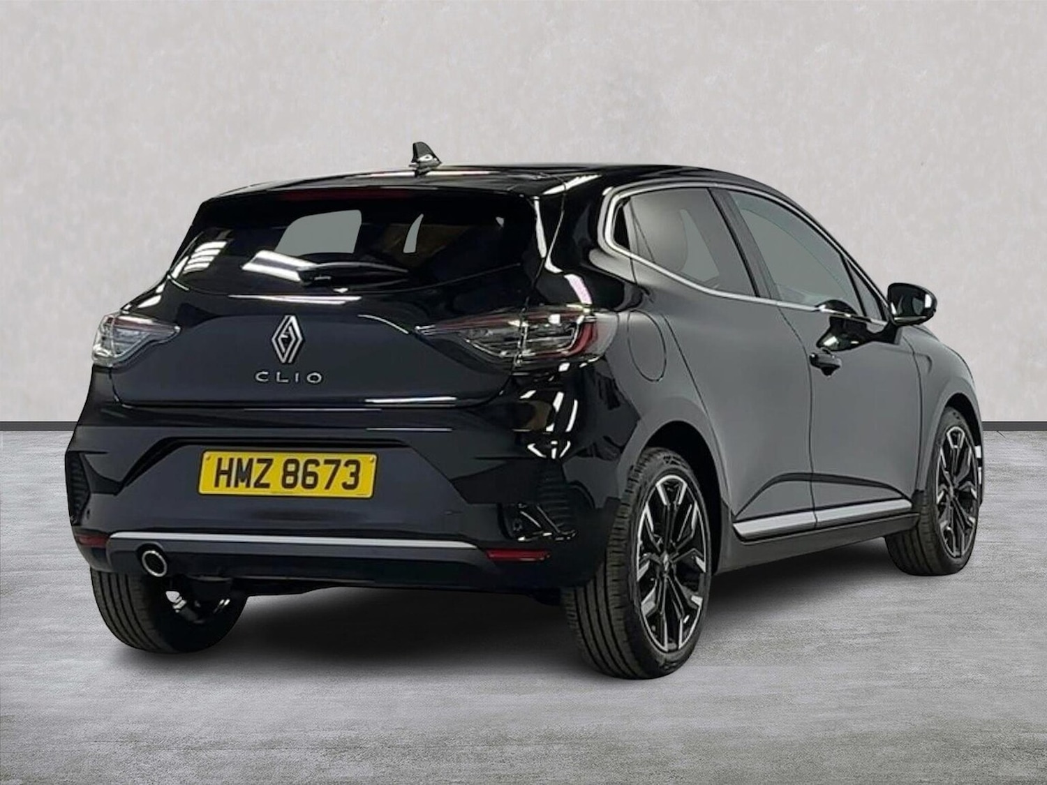 Used Renault Clio 2025 for sale - 76149543: Photo 18