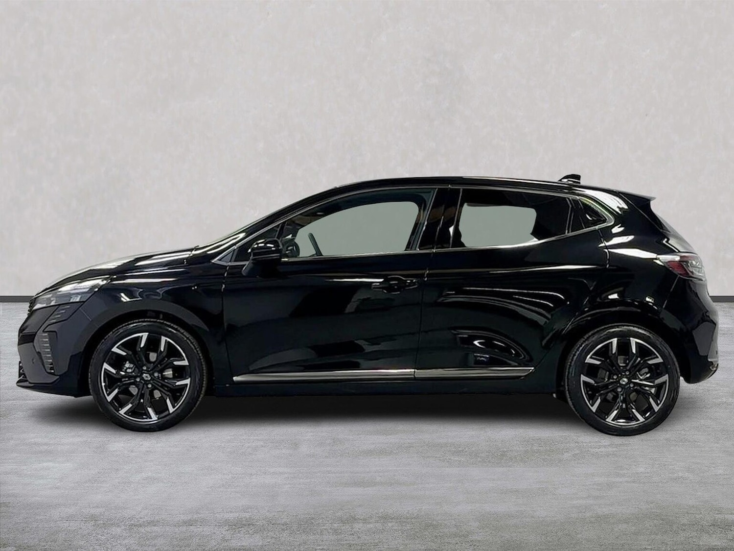 Used Renault Clio 2025 for sale - 76149543: Photo 19