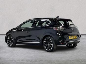 Used Renault Clio 2025 for sale - 76149543: Photo