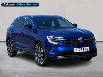 Used Renault Austral 2025 for sale - 79185249: Photo