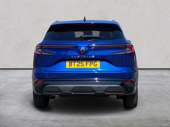 Used Renault Austral 2025 for sale - 79185249: Photo