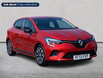 Used Renault Clio 2023 for sale - 79162511: Photo