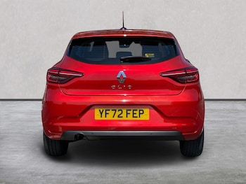Used Renault Clio 2023 for sale - 79162511: Photo
