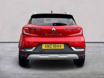 Used Renault Captur 2023 for sale - 78633340: Photo