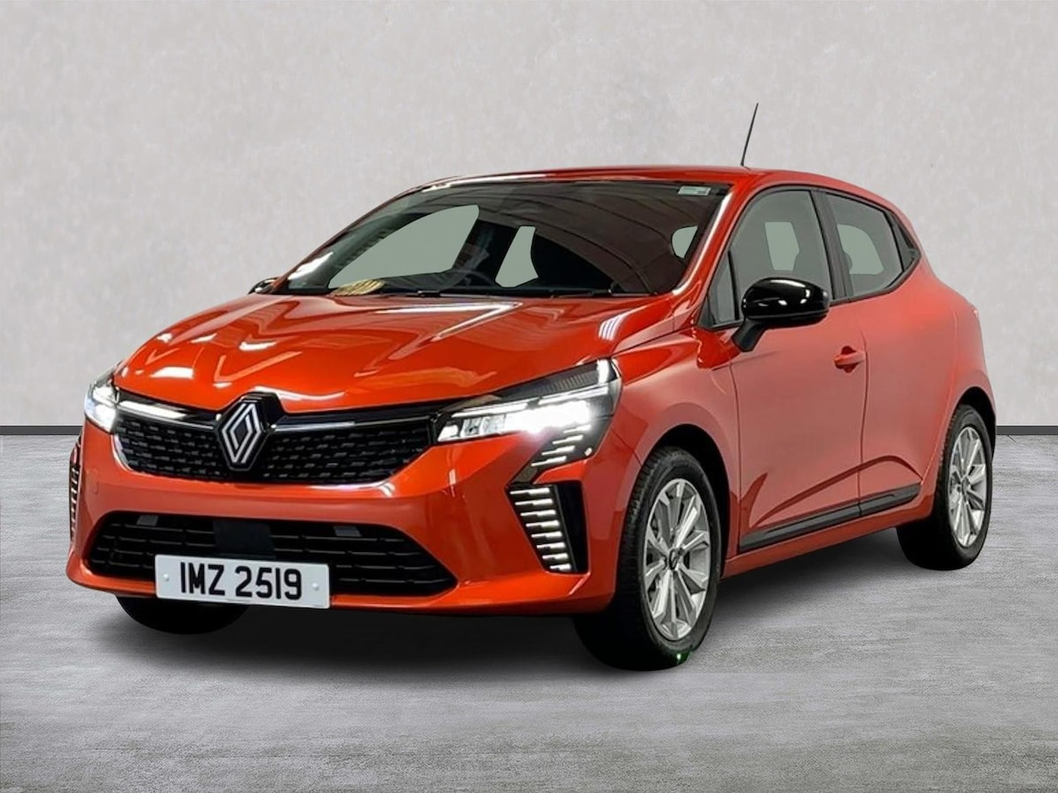 Used Renault Clio 2025 for sale - 76149536: Photo 20