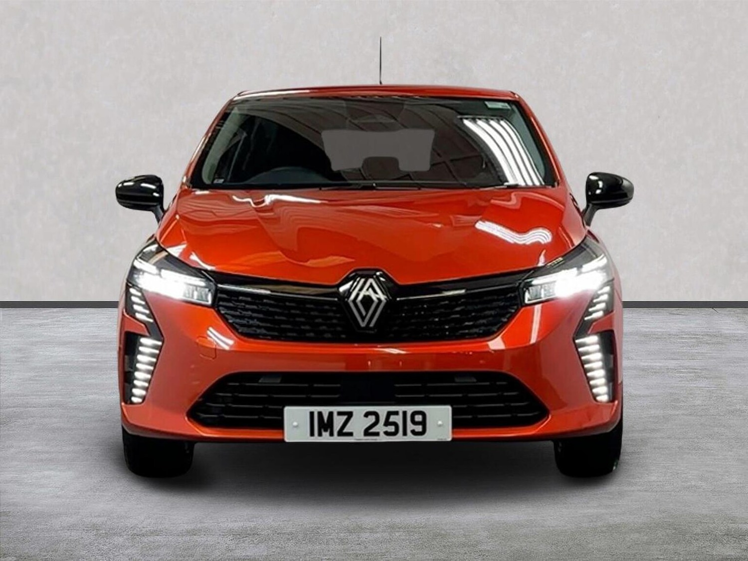 Used Renault Clio 2025 for sale - 76149536: Photo 5