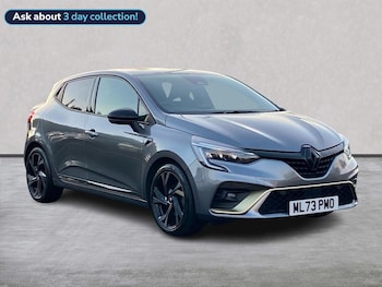 2023 - 1.6 E-TECH full hybrid 145 Engineered 5dr Auto