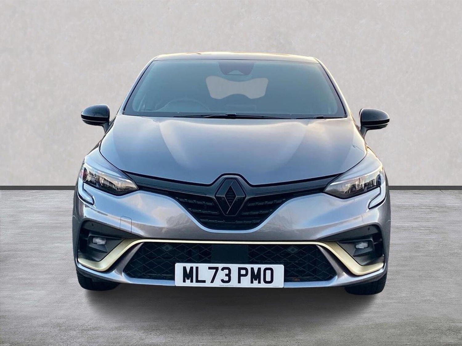 Used Renault Clio 2023 for sale - 76831993: Photo 5