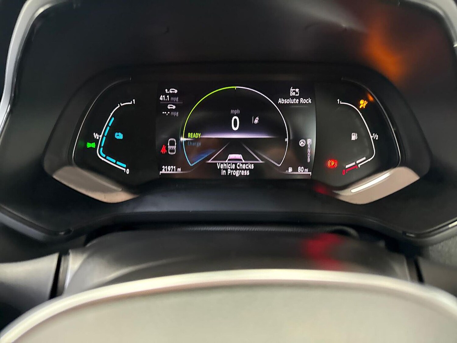 Used Renault Captur 2023 for sale - 78191504: Photo 12