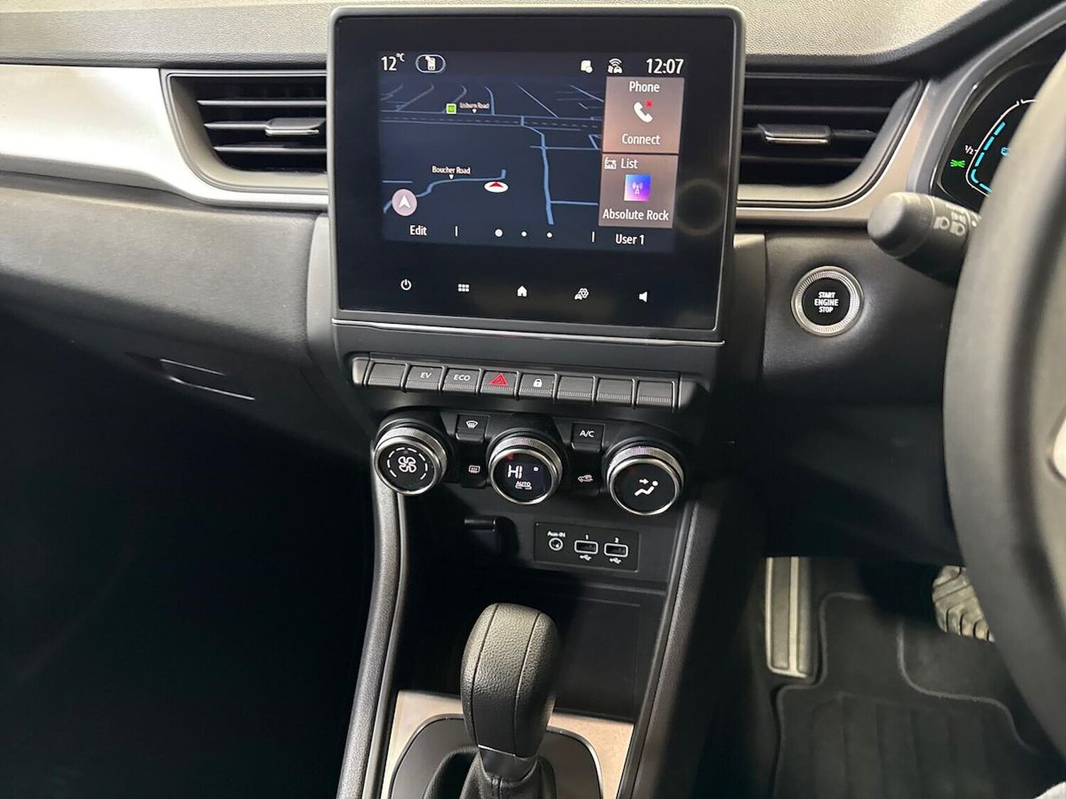 Used Renault Captur 2023 for sale - 78191504: Photo 13