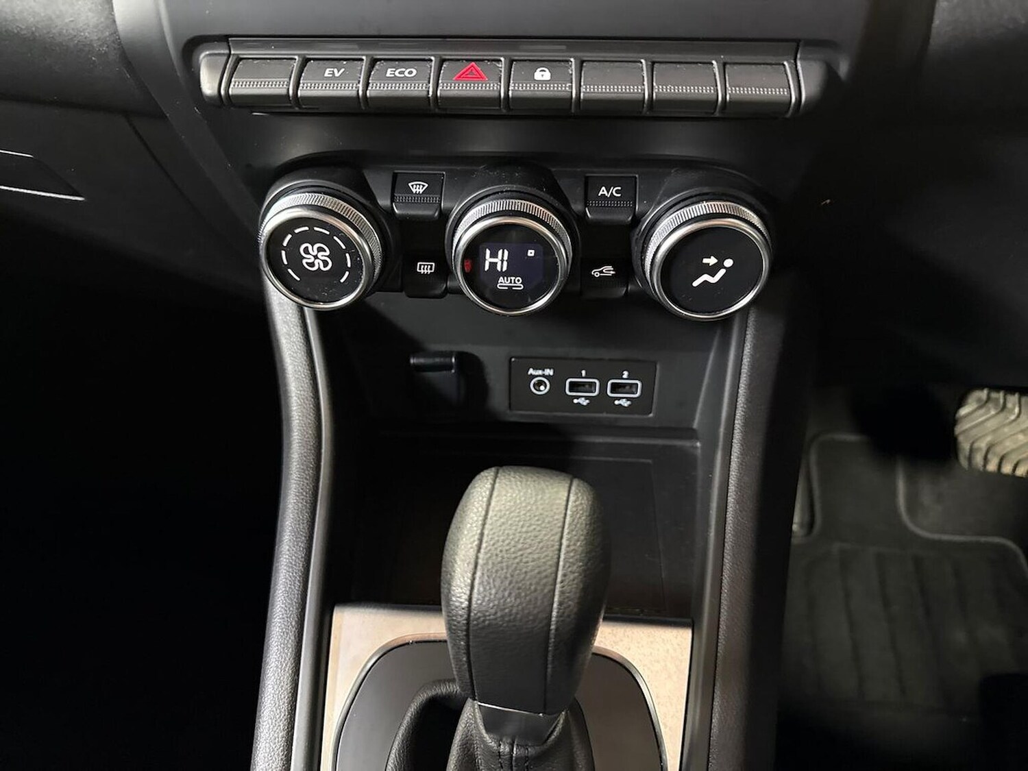 Used Renault Captur 2023 for sale - 78191504: Photo 14