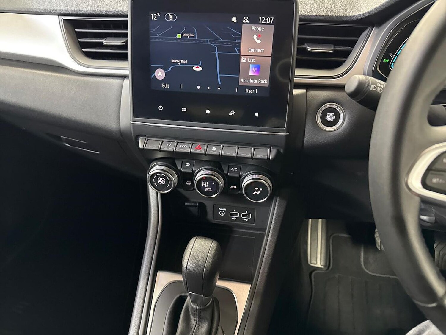 Used Renault Captur 2023 for sale - 78191504: Photo 15