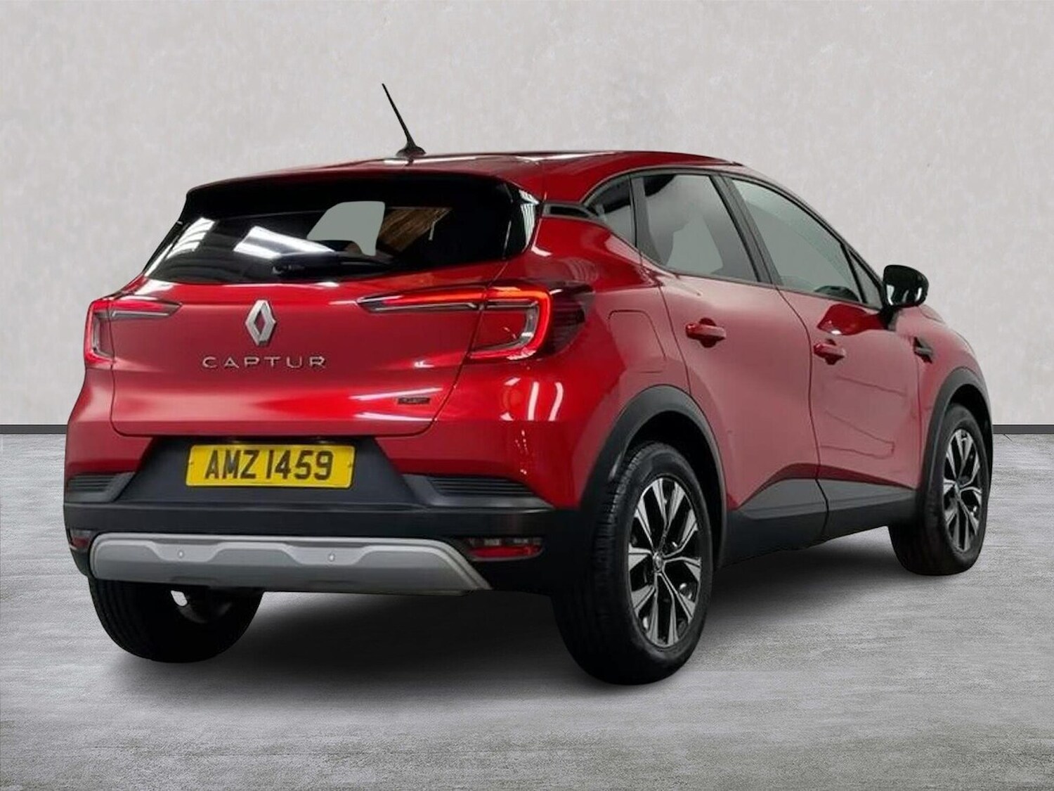 Used Renault Captur 2023 for sale - 78191504: Photo 20