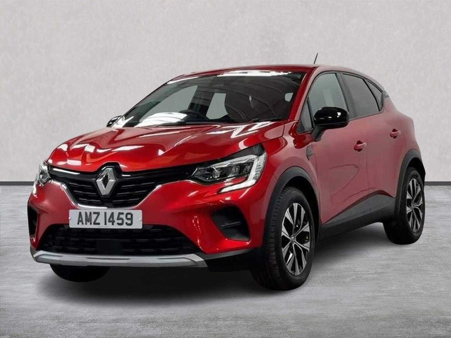 Used Renault Captur 2023 for sale - 78191504: Photo 22