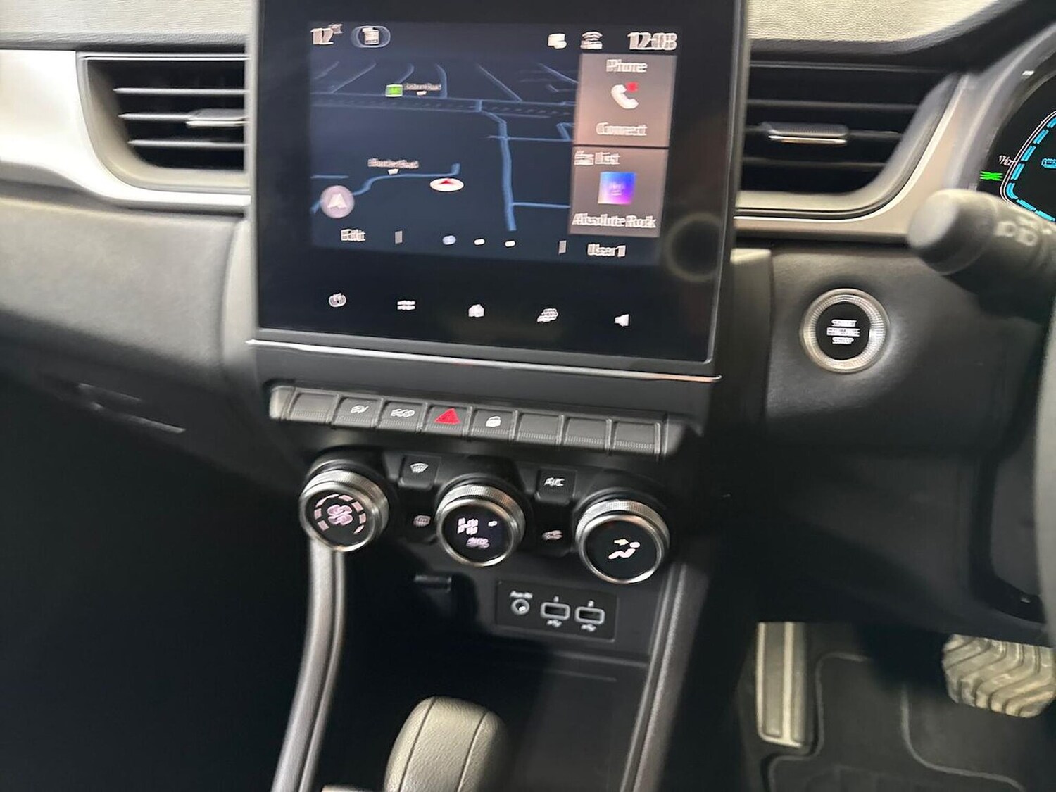 Used Renault Captur 2023 for sale - 78191504: Photo 25