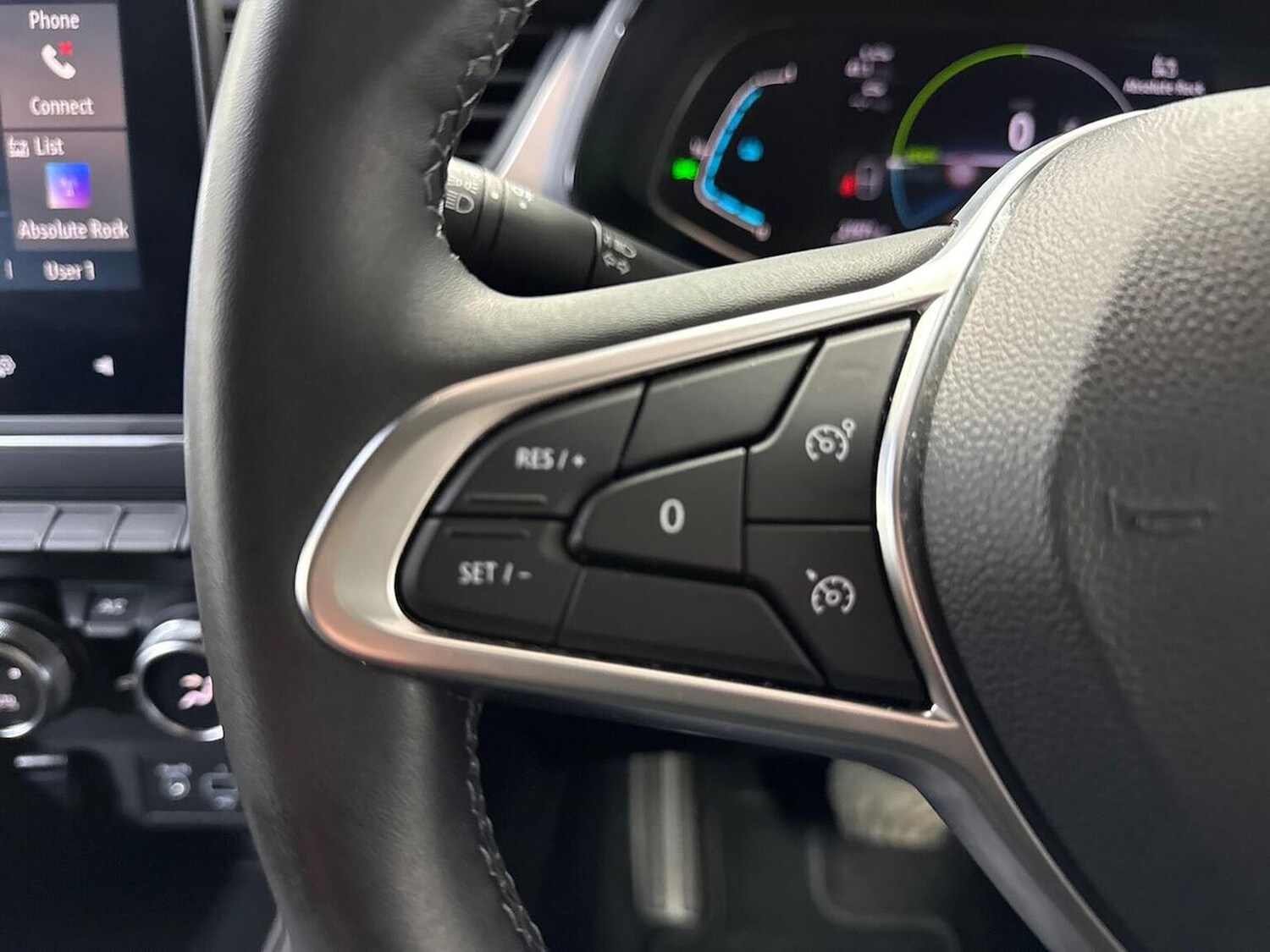 Used Renault Captur 2023 for sale - 78191504: Photo 26