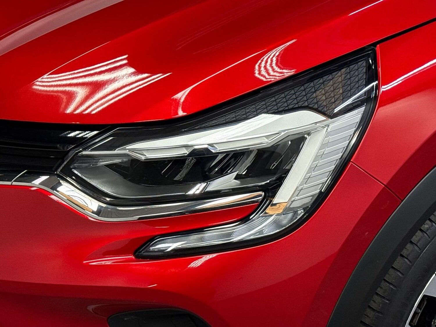 Used Renault Captur 2023 for sale - 78191504: Photo 31