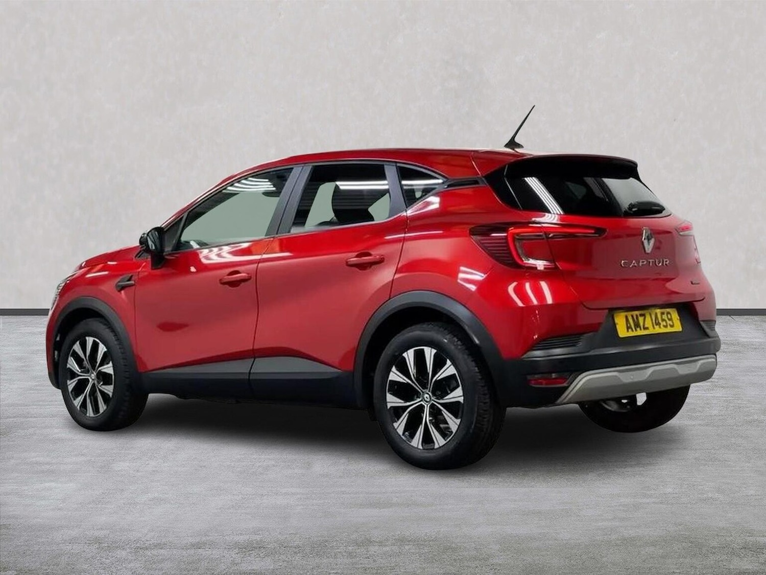 Used Renault Captur 2023 for sale - 78191504: Photo 4