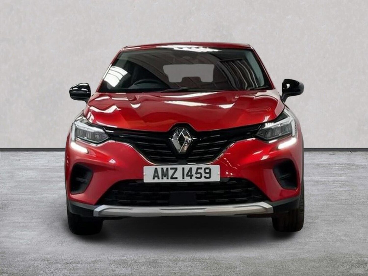 Used Renault Captur 2023 for sale - 78191504: Photo 7