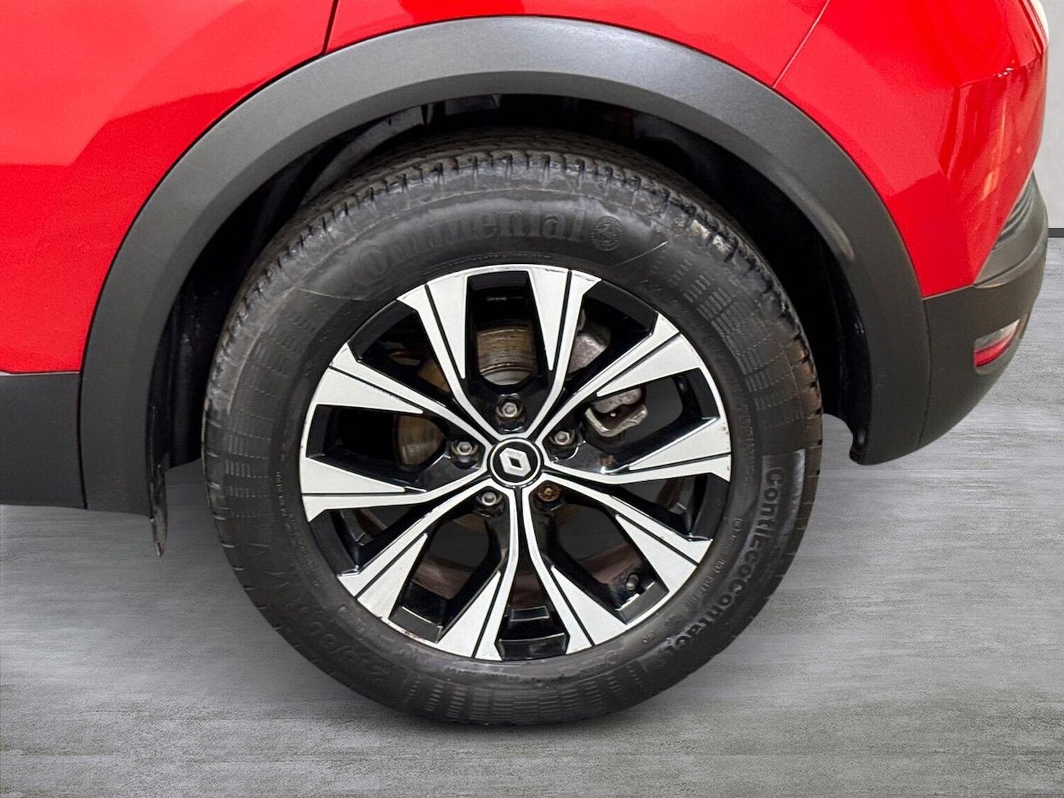 Used Renault Captur 2023 for sale - 78191504: Photo 8