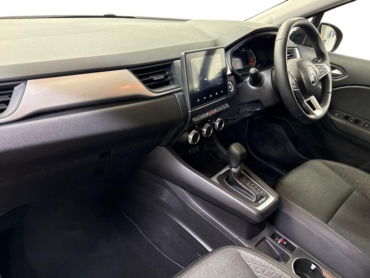 Used Renault Captur 2023 for sale - 78191504: Photo 9