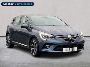 Used Renault Clio 2022 for sale - 76490704: Photo