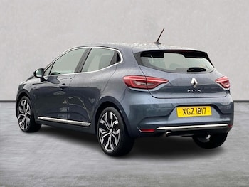 Used Renault Clio 2022 for sale - 76490704: Photo