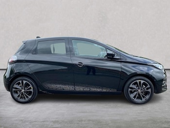 Used Renault Zoe 2023 for sale - 78815854: Photo