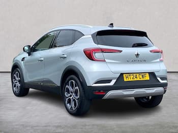 Used Renault Captur 2024 for sale - 79674220: Photo