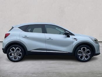 Used Renault Captur 2024 for sale - 79674220: Photo