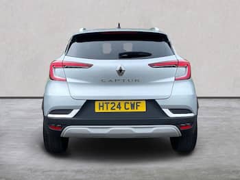 Used Renault Captur 2024 for sale - 79674220: Photo