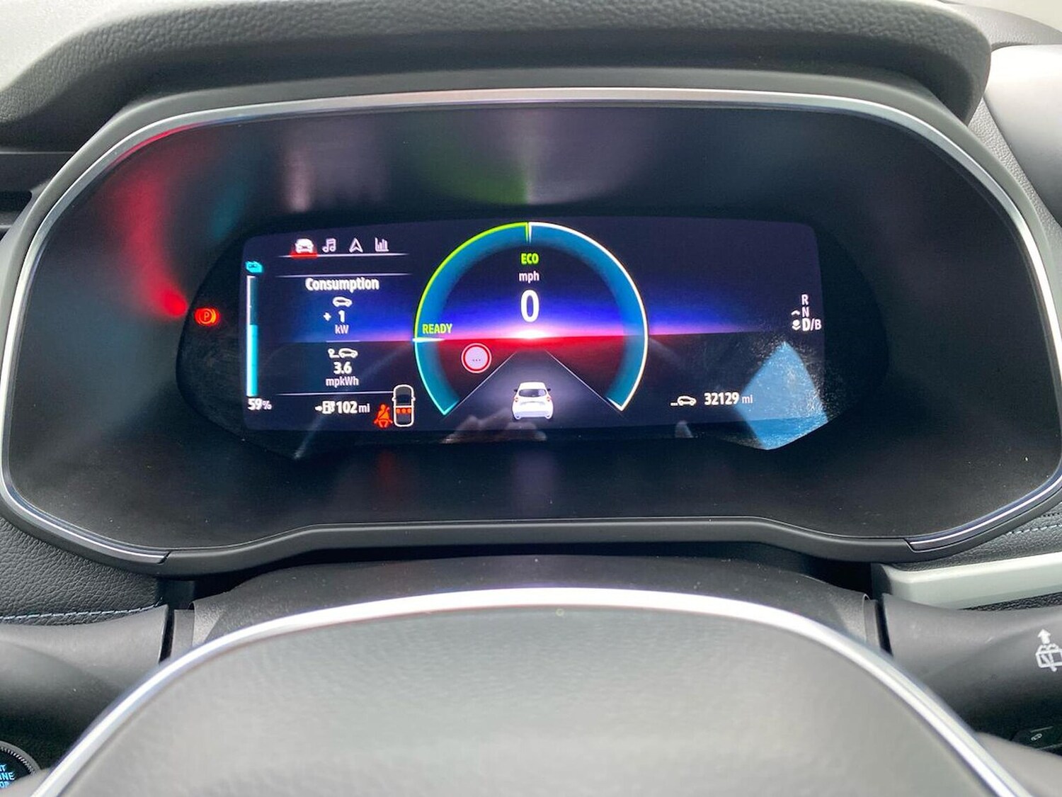 Used Renault Zoe 2022 for sale - 76490705: Photo 10