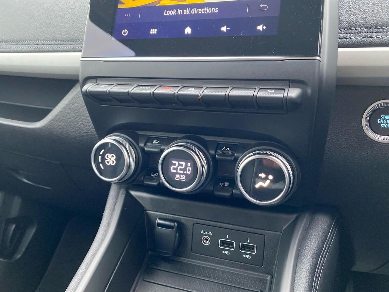 Used Renault Zoe 2022 for sale - 76490705: Photo 12