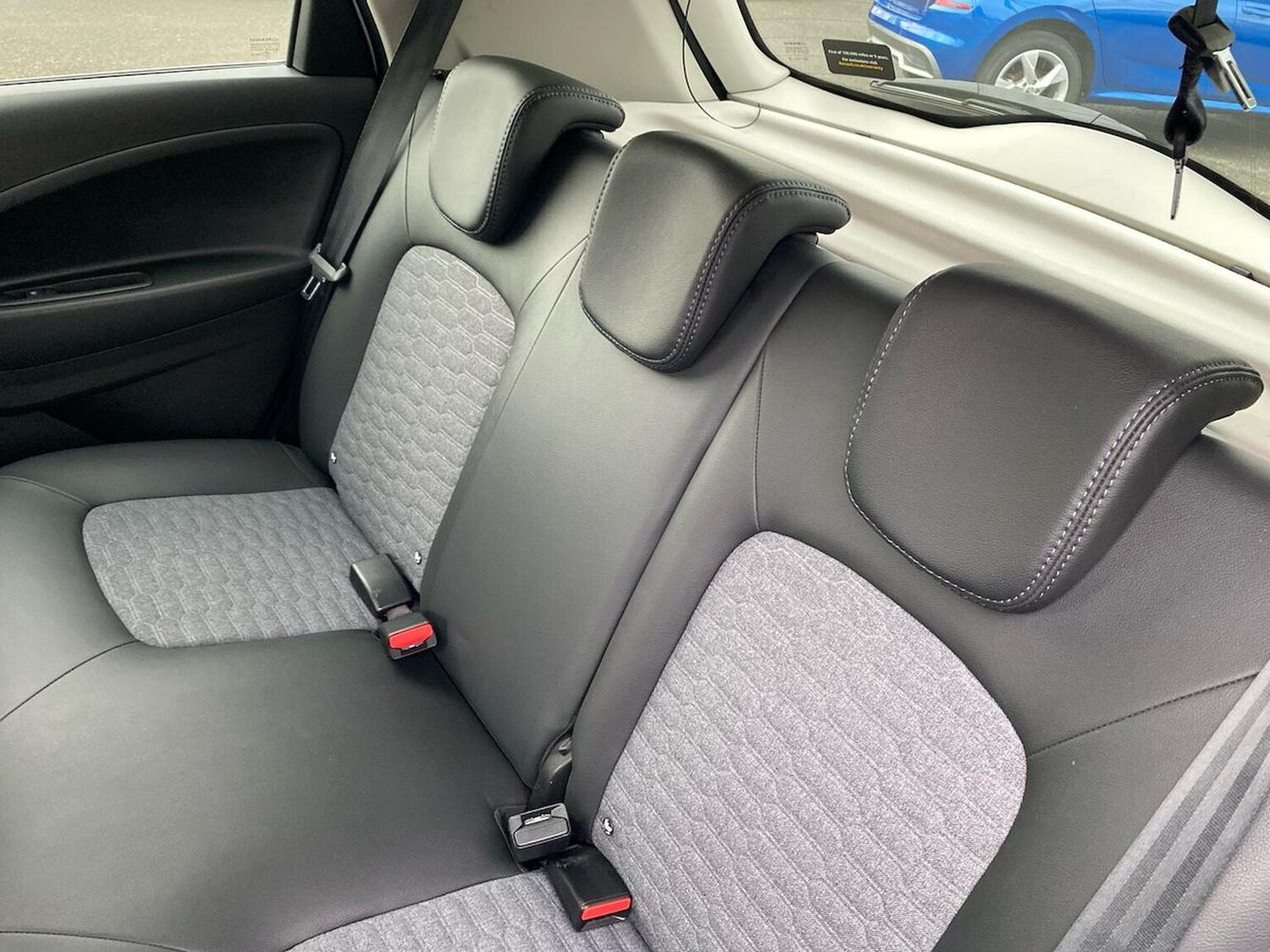 Used Renault Zoe 2022 for sale - 76490705: Photo 16