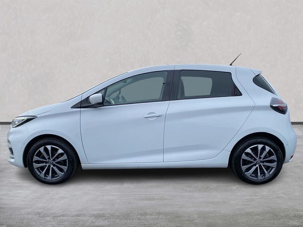 Used Renault Zoe 2022 for sale - 76490705: Photo 19