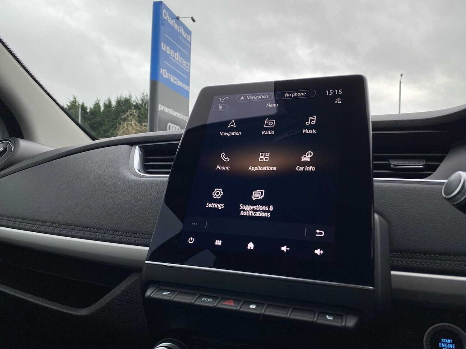 Used Renault Zoe 2022 for sale - 76490705: Photo 25