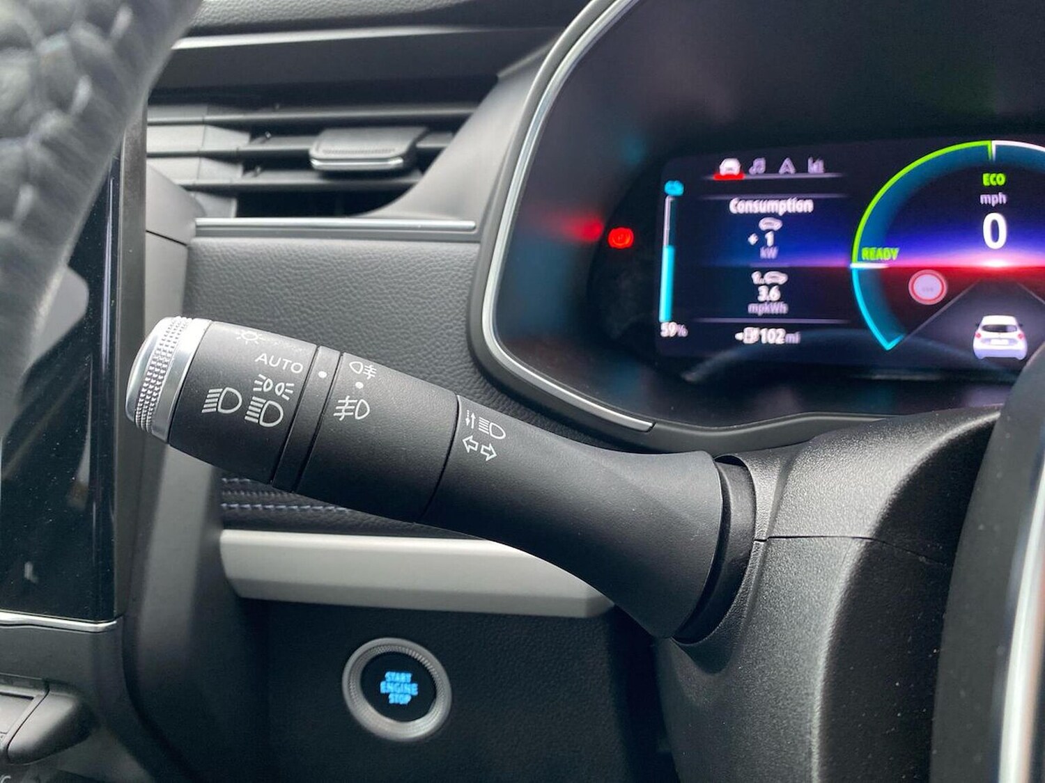 Used Renault Zoe 2022 for sale - 76490705: Photo 29