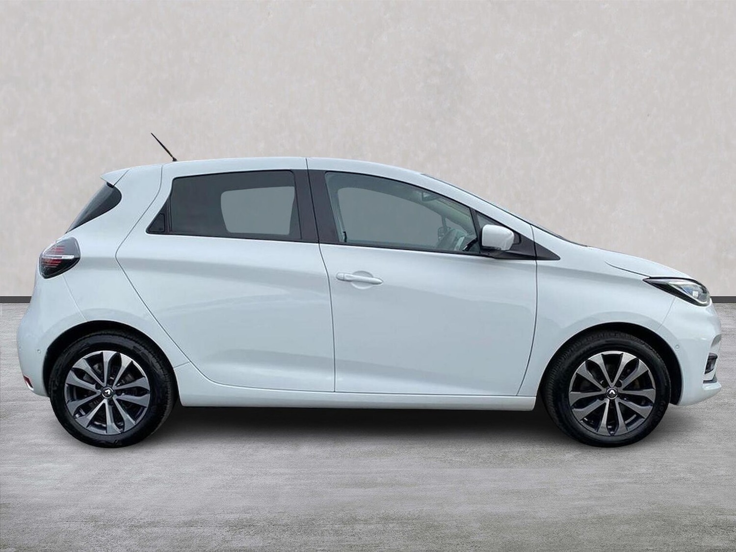 Used Renault Zoe 2022 for sale - 76490705: Photo 3