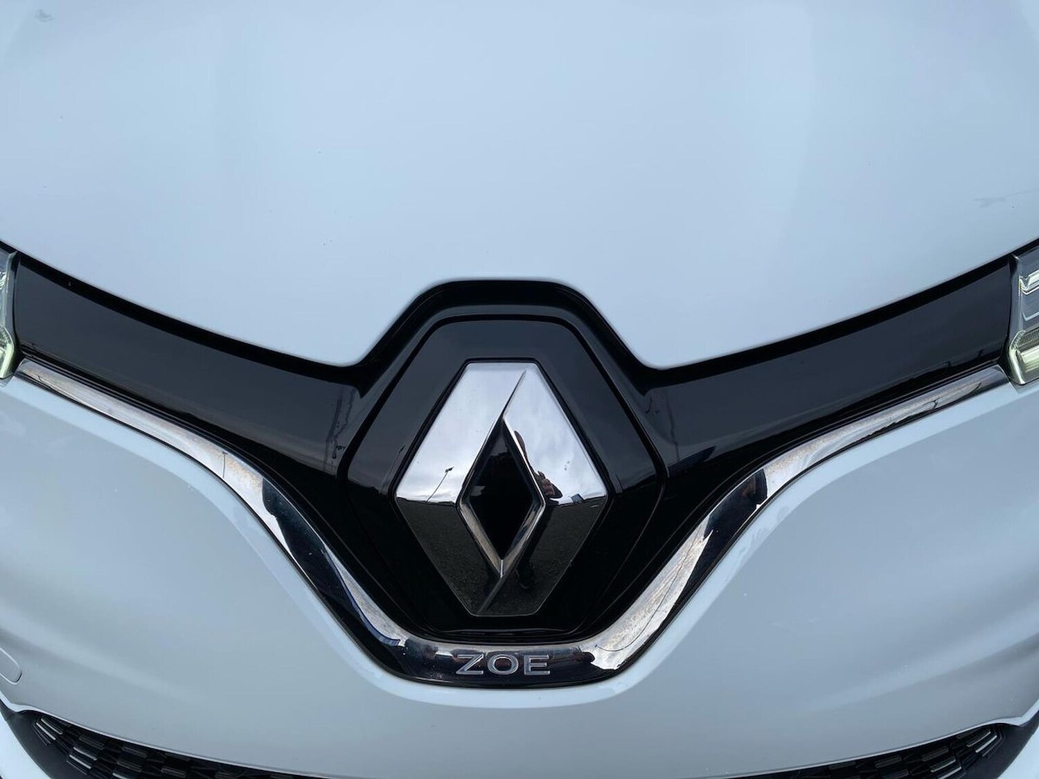 Used Renault Zoe 2022 for sale - 76490705: Photo 30